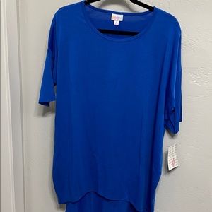 NWT Lularoe Irma size M